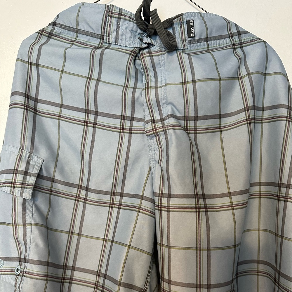 Mossimo supply co board shorts sz38
